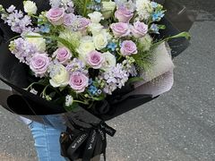 -Native Flower 莱提花艺(南海新天地广场店)