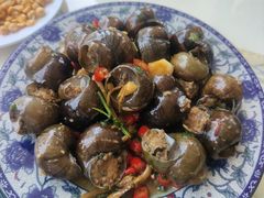 -生态苑农庄(十里画廊遇龙河店)