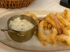 -Pasha帕夏土耳其餐厅(南昌路店)