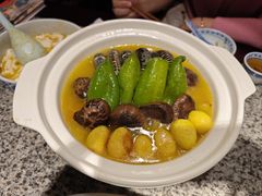 -南京大牌档(香港广场店)