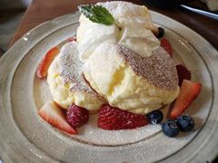 -UPPER KITCHEN(延安路店)