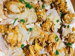 -吕氏疙瘩汤·新派鲁菜(东城万达广场店)