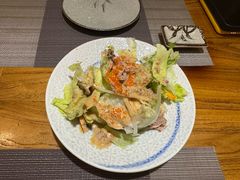 -江户家·日本料理·铁板烧(汉江东路店)