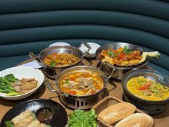 -美奈小馆·越南料理(福田星河COCO Park店)