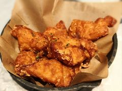 -必胜客(上地华联店)
