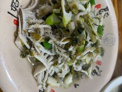 -何永光123鲜牛肉馆(1号店)