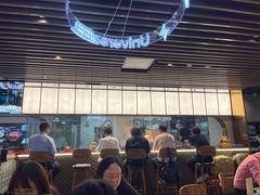 -银河烧鳗·活鳗料理专门店(西单大悦城店)