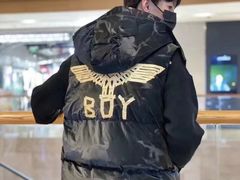 -茂业百货(东门店)