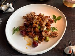 -太守宴·蘭院(天塔店)