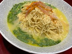 -森谷美食公园(杨行店)
