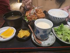 -角落里(中山公园店)