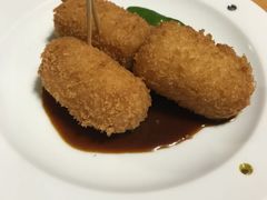 -蟹道乐(道顿堀本店)