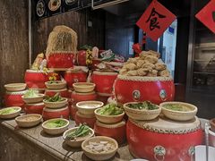 -太原星河湾酒店-真粤中餐厅