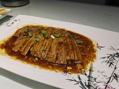 -清真马家锅烙