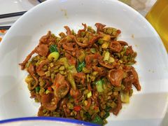 -兰湘子·湘菜小炒(石家庄万象城店)