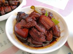 -蘭心餐厅(进贤路店)