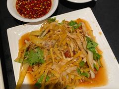 -南蛮子(进贤路店)
