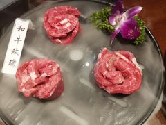 -哈拉海和牛主题餐厅(哈西店)