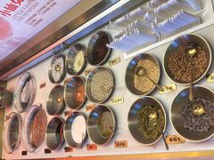 -探鱼·鲜青椒爽麻烤鱼(三水广场店)