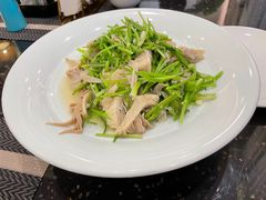 芫爆散丹-飞天大厦清真餐厅