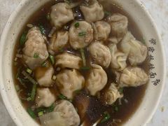 -蒋家桥饺面店(广陵路店)