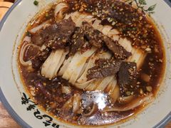 -常樂屋·常德米粉(青年路店)