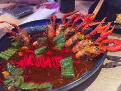-红盔甲·小龙虾(车公庙店)
