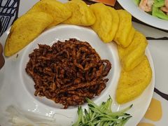 -山西派(桥东街店)