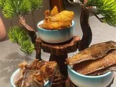 -佬太公海鸭·海鲜大排档(上海总店)