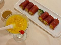 -顺丰国宴(工业博物馆店)