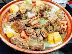 -象山村腊排骨(丽江总店)