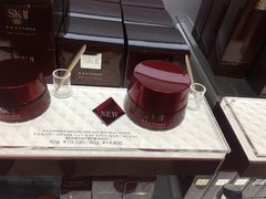 -关西国际机场直营免税店