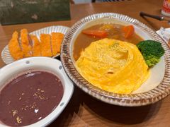 -暖食光·台式家庭餐厅·生日主题店(万达店)