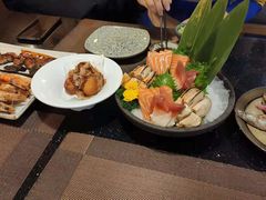 -德川家日本料理(龙德广场店)