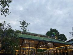 -醉月城西昌火盆烧烤(天府店)