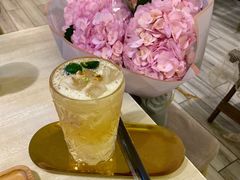 荔枝冰酿-春风·有糖(崇宁路店)