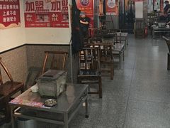 -郝大姐·乌龙山铁板烧(大学城三店)