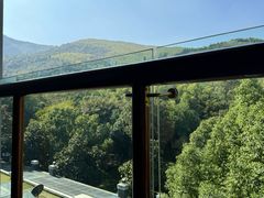 -天目湖御水温泉·度假酒店