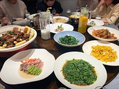 -二十八里太湖船菜(吉祥路店)