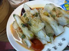 -香港蓮香樓(中環店)