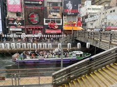 -蟹道乐(道顿堀本店)