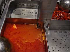 -海底捞火锅(青山湖万达夜宵主题店)
