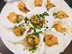 -环球港凯悦 · 享悦中餐厅