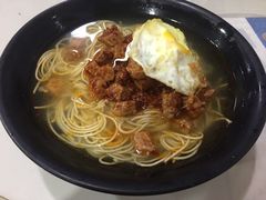 -老地方面馆(思南路店)