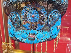 -北京工艺美术博物馆