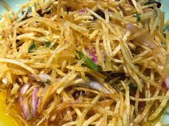 -山河屯铁锅炖(哈西站店)