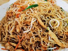 -南记食粥坊·宵夜大排档(莲花总店)