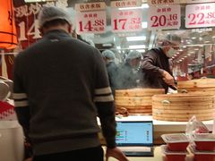 -乡村基·川味现炒大王(熙悦天街店)