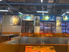 -生活如沸·顺德水牛奶火锅(人民广场店)