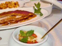 -月福京味斋·烤鸭店·北京菜(鼓楼总店)